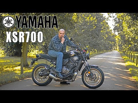 Yamaha XSR700 Review: Is This The Perfect Beginner Bike?