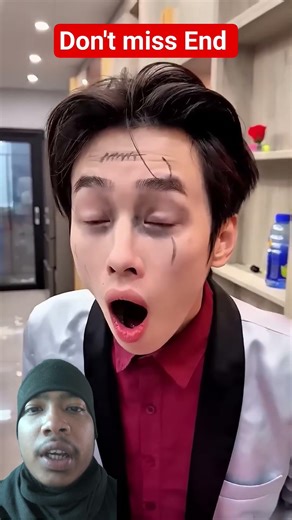 #trollface #shortsfeed #funny