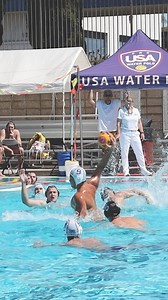 OK 🗣️ The @usnlwaterpolo Championship is right around the corner! We’ve seen tons of great #WaterPolo action all season and now our teams are ready for the big show! Will you be there 🫵❓ | USA Water Polo