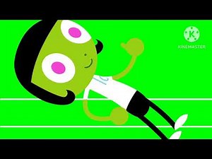 PBS Kids Dot Logo Remake V2