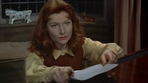 Lease of Life 1954 - Robert Donat - Kay Walsh - Adrienne Corri