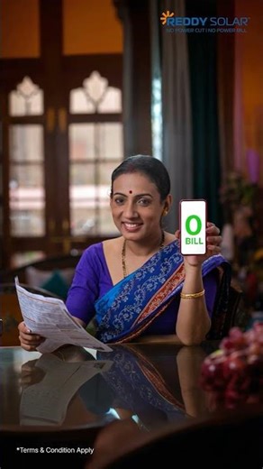 Tension-Free Living |without Smart Meters tension and No meter tampering &Easy Solar Installation!