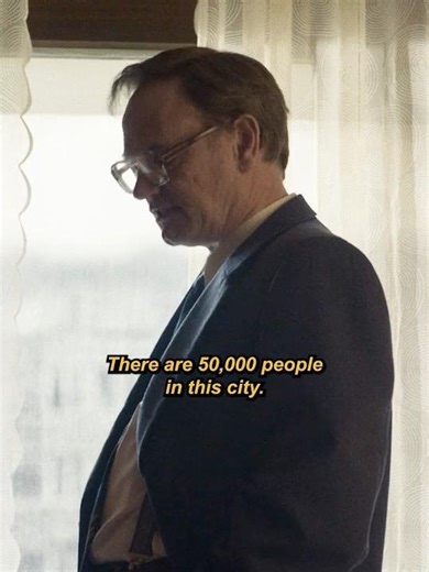 The professor has been worried about the safety of the masses