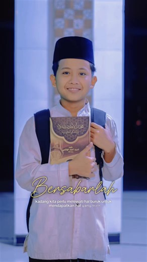 i love you mas.. ga terasa udah mempunyai anak sebesar ini...#fyp #ponpes #santri @Winna CiLacap