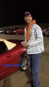 1.3M views · 11K reactions | We surprised my dad with a CORVETTE!! Here's his reaction, you deserve it dad we Love you! Big thanks to Sutherland Chevy! (For licensing or usage, contact licensing@viralhog.com) | Officer Baker | Facebook
