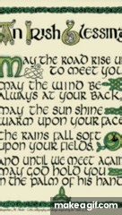 Lucky 😘 on Make a GIF