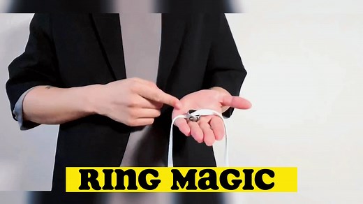 Episode 182 | Easy cool magic trick tutorial. #foryou #fyp #magictutorial #magictrick #magicshow #tiktokmagic #magic