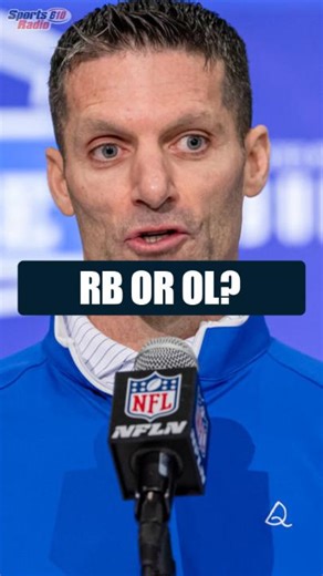 What's your appetite for the Texans signing a free-agent RB? Would you rather they spend on the offensive line? | SportsRadio 610