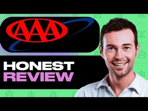AAA Member Loyalty Accident Insurance Review – My Honest Experience Using This Website