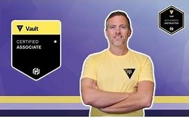 Udemy - HashiCorp Certified Vault Associate 2024 (w Hands-On Labs) part2
