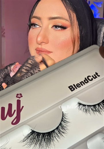 For Eyelashes please contact: 📱0300-7050505 SPECIAL DISCOUNT OFFER 50% OFF – EYELASHES Original Price: ~4000 PKR~ After Discount: 2000 PKR (16 Pairs in One Box) Available Articles * Angel Touch * Blend Cut * Doll Light * Flutter Wave * Megestic * Moon Curl #oujbeautyparlour #oujparlour #makeup #foryou