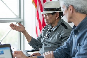 Veterans Connect: Resources for Serving Veterans - California State Library