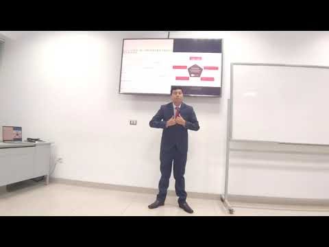 Exposición final de técnicas de expresion oral y escrita