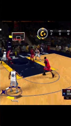 NBA 2K15 MEMPHIS GRIZZLIES PS3 REBUILD #shorts #shortvideo #nba #nba2k #2k26 #nba2k25