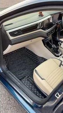 Kingsway Premium 7D Mats 🔥 Perfect Fit for All Car Models || Best Premium 7D Car Mats ||