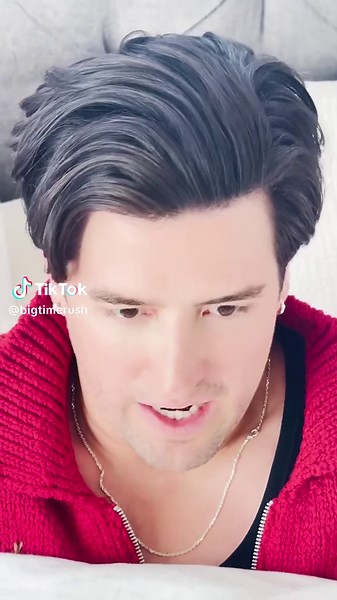 Logan Henderson's Dream Collaboration Tour