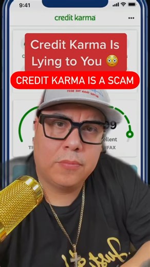 3.8K views · 187 reactions | Comment “Credit Score” Credit Karma is a huge scam and the only credit score this matters is a FICO Credit Score. #credit #creditrepair #creditrepairservices #money #finance #creditscore #creditscoreincrease #creditscores | Limitless Culture | Facebook