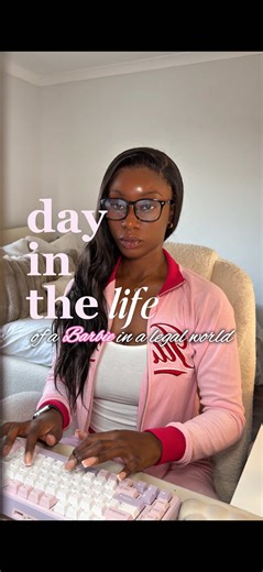 A Day in the Life of a Barbie: Behind the Scenes