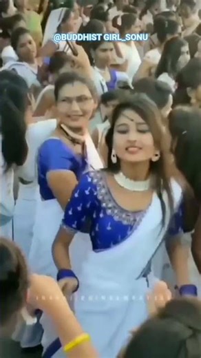 BHIM GIRLS VIRAL TRENDING VIDEO fire🔥BHIM💙SONG #buddhism #bhimarmy #bhimsong #babasaheb #jaibhim