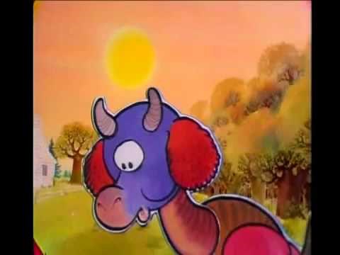 PASSE PARTOUT Finale de Zig Zag