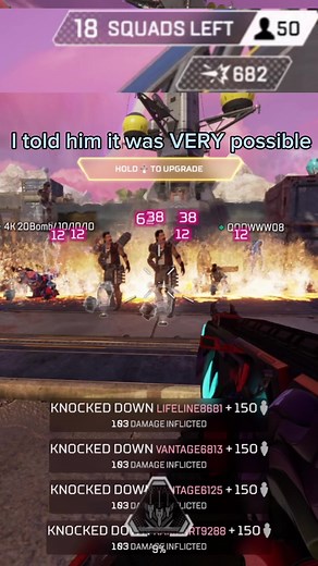 Unlock 20 Bomb and 4K in Apex Legends with the Best Lobbies