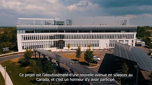 Advanced Materials Research Facility