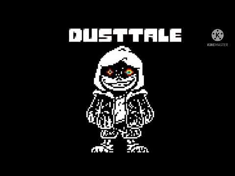 【ダストテール】ダストサンズbgm【dusttale】