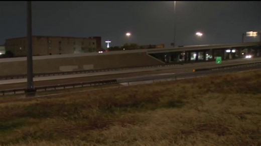 Texas winter storm: Current conditions in Tarrant County