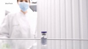 The ultimate work-at-home assignment: Create a vaccine to stop the COVID-19 pandemic