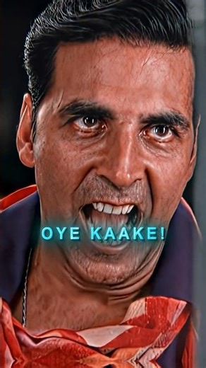 "Oye Kaake" | Khiladhi 786 | NO BATIDÃO (slowed#viral #trending #shorts