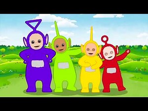 Twinkle Twinkle little Star + Many More Nursery Rhymes for Children | Kids Songs Teletubbies