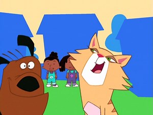 Stanley: Spring Fever (2003 DVD ISO)