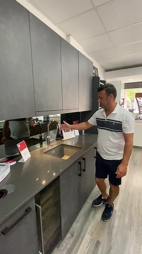 5 in 1 Quooker Tap for Your DIY Kitchen Design