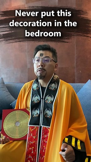 Avoid These Bedroom Decorations for Peace and Harmony