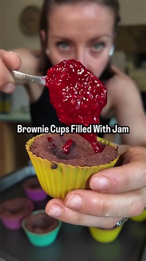 Sweet treats that stopped my binge eating