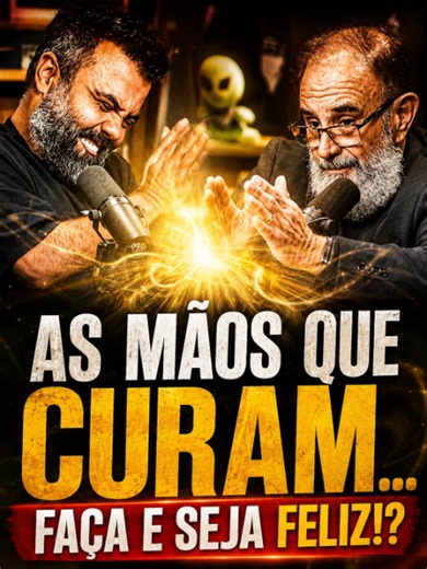 Como as mãos influenciam o estado mental — Dr. Alex Alves