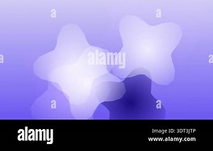abstract purple vector background