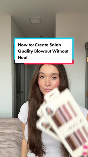 Long Hair Goals on TikTok