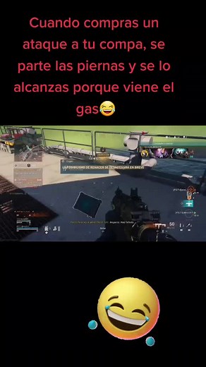 Que buena gente soy😌😂#COD #modernwarfare #callofdutymodernwarfare #modernwarfareclips #callofdutywarzone #xboxonegamer #funny #Warzone #gamers