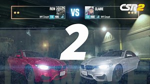 31K views · 6.2K reactions | Own the streets with style, speed and the fastest crew in town. | CSR Racing 2 | Facebook