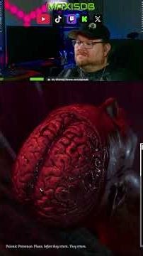 #BaldursGate3 - No more Intellect Devourer