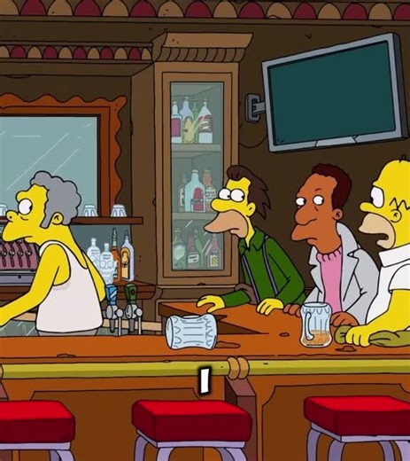 Exploring The Simpsons: Iconic Moments and Characters