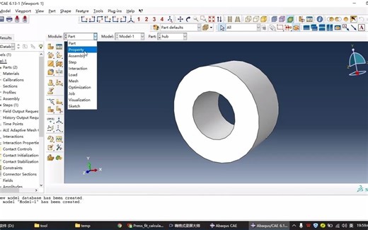press fit压装力计算