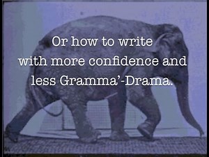 When do you use a hyphen between two words?