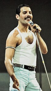 59K views · 3.4K reactions | I put my voice through a Freddie Mercury ai generator on my version of Welcome to the Black Parade in the style of Queen. #queen #freddiemercury #mychemicalromance | Anthony Vincent | Facebook