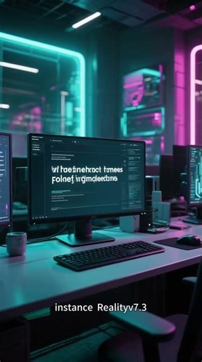 AWS = "Absolute World Simulator".Things you don't know about AWS