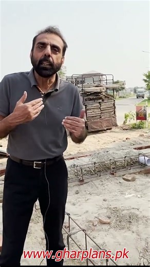 Fact About PlinthBeam: Must Know Foundation Fact for Pakistani Houses!