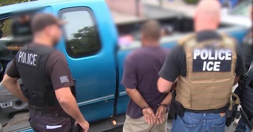 ICE roundup of undocumented immigrants to begin Sunday