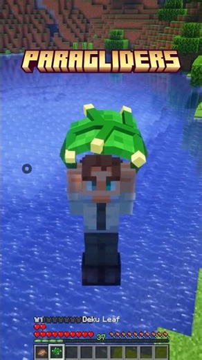 Parte #13 | Mods para Minecraft - Paragliders #minecraft #mods #java #paragliders