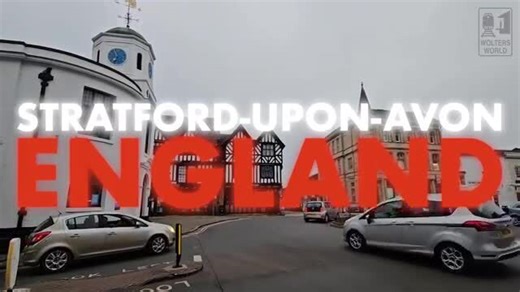 The Do's & Don'ts of Driving in England (as an American)